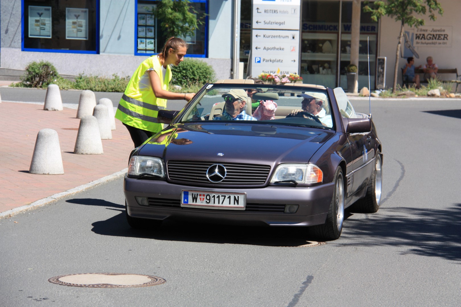 2017-06-11 1.Sdburgenland-Classic Bad Tatzmannsdorf 5